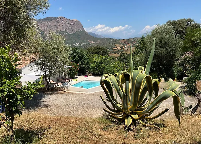 Piscine Jacuzzi Appartamento