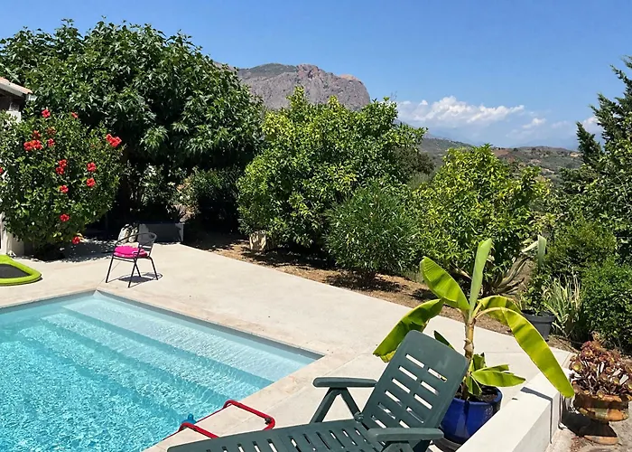 Piscine Jacuzzi Alata