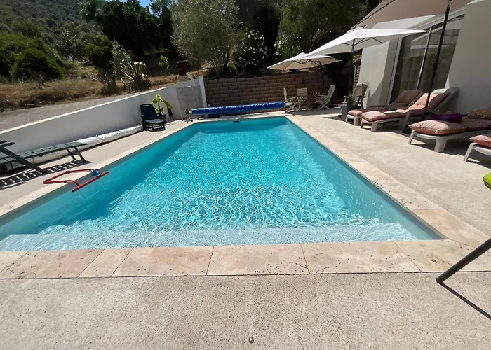 Piscine Jacuzzi *