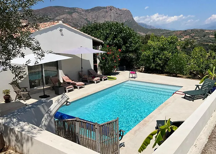 Piscine Jacuzzi Appartamento Alata