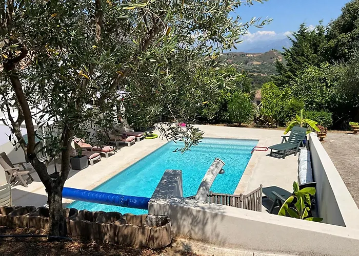 Piscine Jacuzzi Appartamento Alata