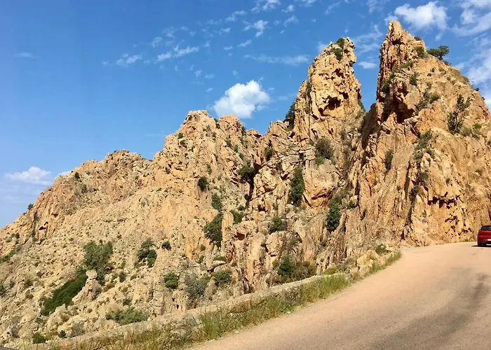 Piscine Jacuzzi * Alata