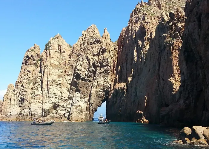 Appartamento Piscine Jacuzzi Alata