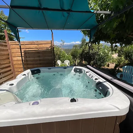 Lägenhet Chambre Studio Chez L Habitant