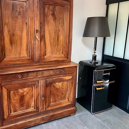 Chambre Studio Chez L Habitant Daire *