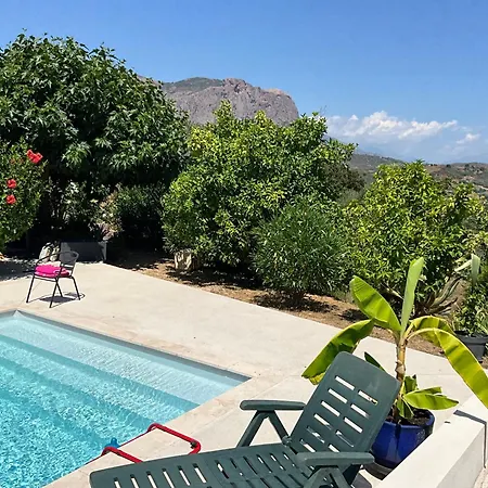 Chambre Studio Chez L Habitant Alata