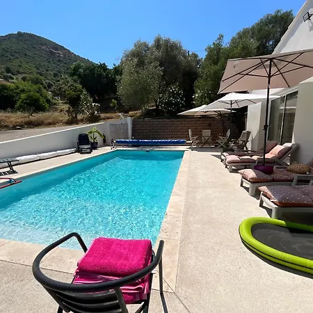 Daire Chambre Studio Chez L Habitant