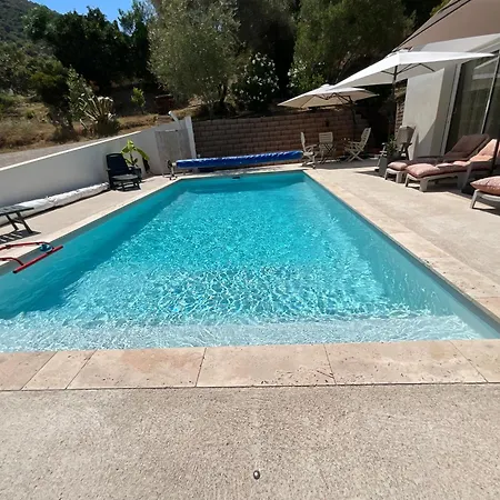 Chambre Studio Chez L Habitant *