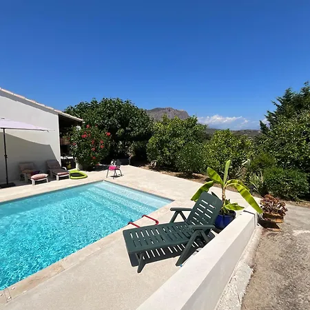 Lägenhet Chambre Studio Chez L Habitant