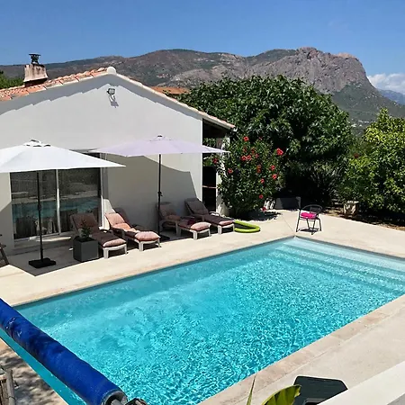 Chambre Studio Chez L Habitant Alata