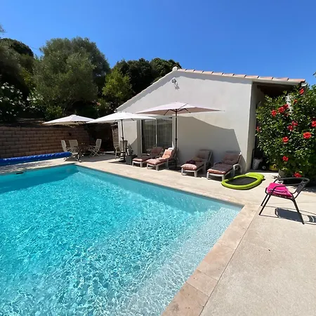 Lägenhet Chambre Studio Chez L Habitant