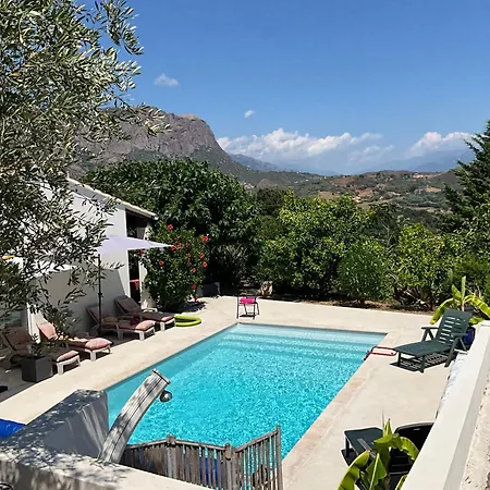 Chambre Studio Chez L Habitant * Alata