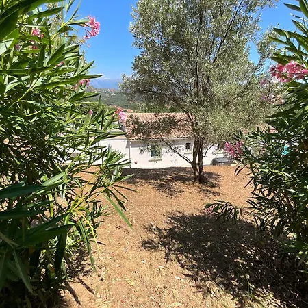Apartamento Climatisé