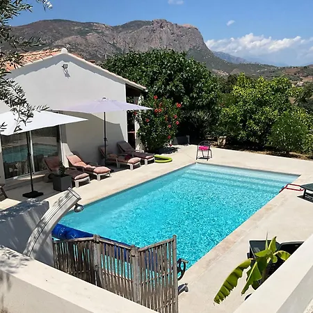 Chambre Studio Chez L Habitant Daire Alata