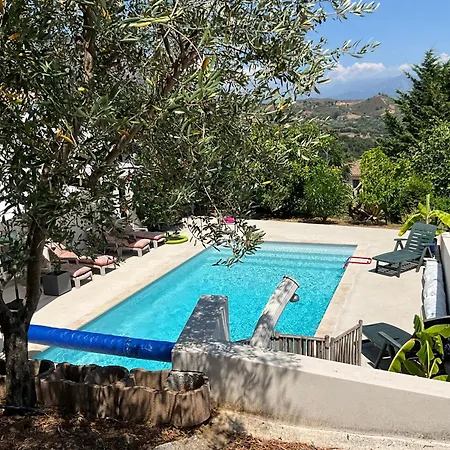 Chambre Studio Chez L Habitant Lägenhet Alata