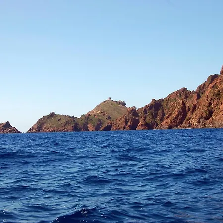 Chambre Studio Chez L Habitant