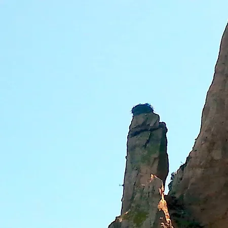 Chambre Studio Chez L Habitant * Alata