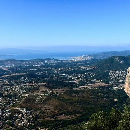 Chambre Studio Chez L Habitant