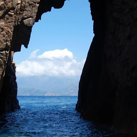 Chambre Studio Chez L Habitant Daire Alata