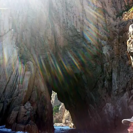 Lägenhet Chambre Studio Chez L Habitant *