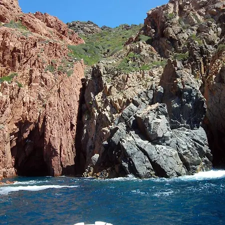 Chambre Studio Chez L Habitant *