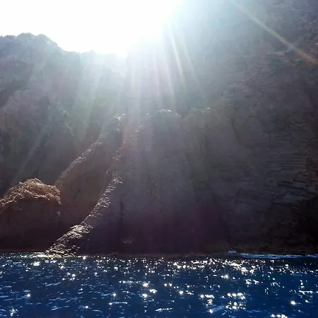 Chambre Studio Chez L Habitant Lägenhet