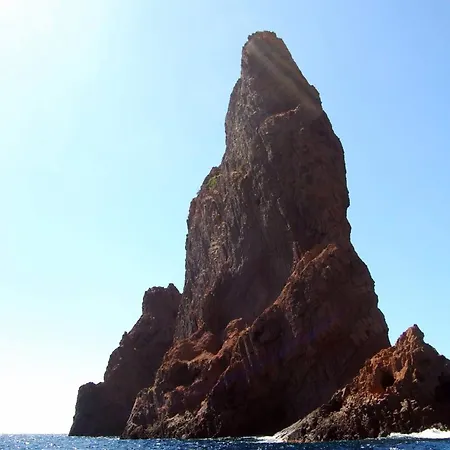 Chambre Studio Chez L Habitant * Alata