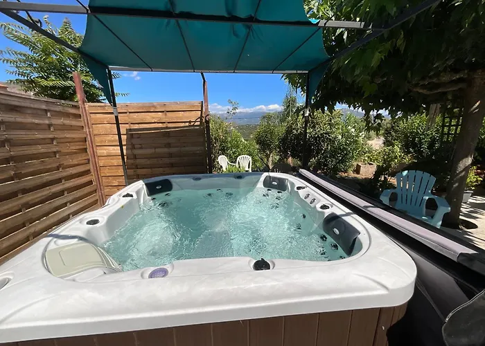 公寓 Chambre Studio Chez L Habitant