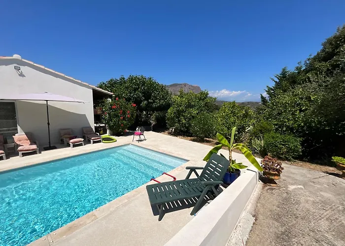 公寓 Chambre Studio Chez L Habitant