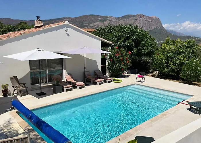 Chambre Studio Chez L Habitant 阿拉塔