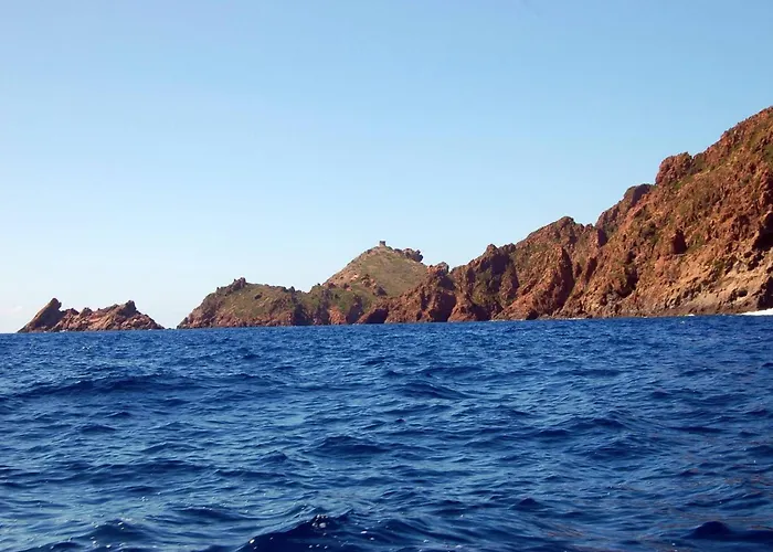 Chambre Studio Chez L Habitant