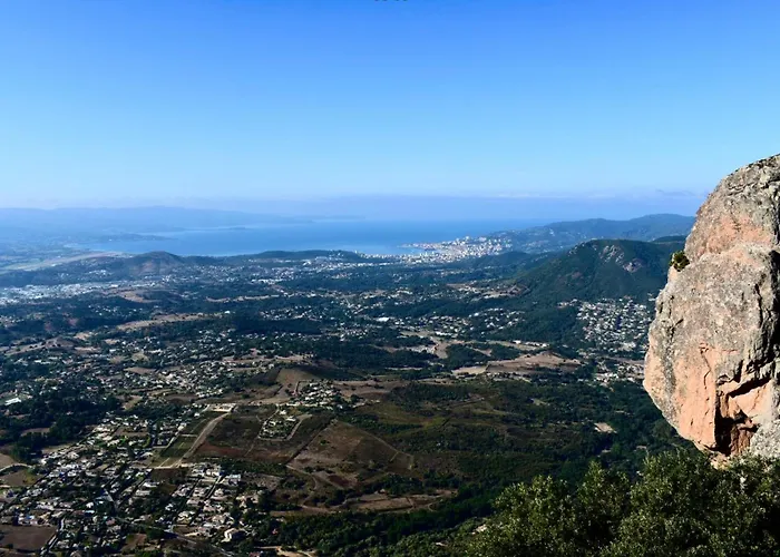 Chambre Studio Chez L Habitant