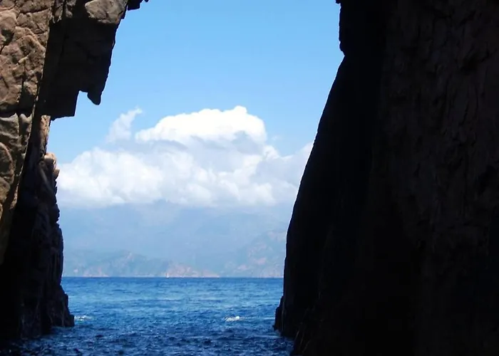 Chambre Studio Chez L Habitant 公寓 阿拉塔