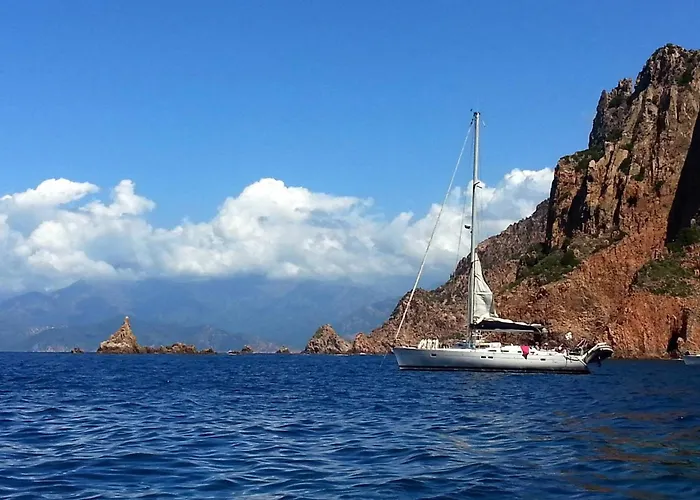 公寓 Chambre Studio Chez L Habitant 阿拉塔