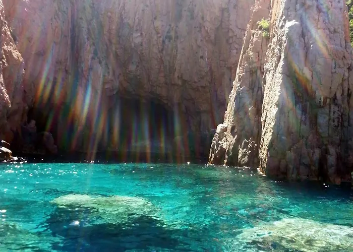 公寓 Chambre Studio Chez L Habitant