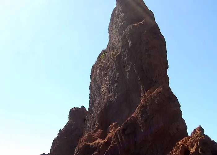 Chambre Studio Chez L Habitant * 阿拉塔